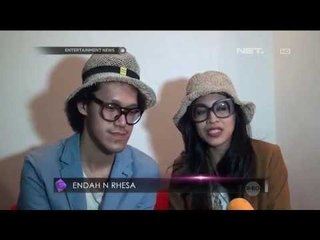 Endah N Rhesa Luncurkan Album Terbatas Berbentuk Vinyl, CD, & Kaset