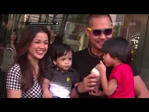 Ingin nikmati momen bersama anak, Nirina selektif pilih pekerjaan