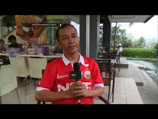 NET. Sponsori Persija Jakarta di QNB League Musim Ini