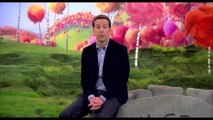 Behind the Scenes - Ed Helms on The Onceler _ The Lorax _ Illumination-dM0LBeNZy0c