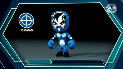 MUTANT BUSTERS - Webisode 15 - La Rési