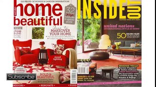 Interior Design Books - Interior Decorator Catalog