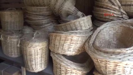 Aydın 83 Yaşında Hem Üretiyor Hem Öğretiyor