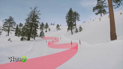 WAZUP  - Episode 63 Snow Battle sur Gulli !-3a8-wWFLbY0