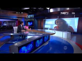 Suasana Puasa Di Eropa NET17