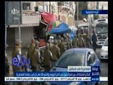 #غرفة_الأخبار | اندلاع اشتباكات بين إسرائيليين من أصل أثيوبي والشرطة في تل أبيب رفضا للعنصرية