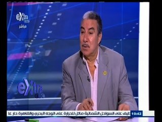 #غرفة_الأخبار | هل يستمر نجاح تجربة " الفانوس الدمياطي" بعد حظر الفانوس الصيني ؟