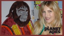 Planet of the apes coloring pages l Art Colors for Children