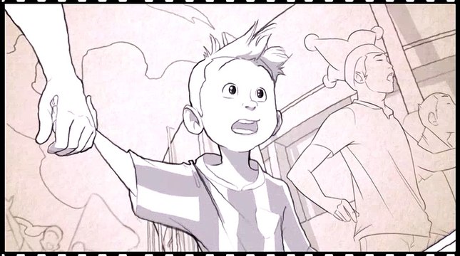 Lassa Babalar Günü Reklam Filmi | Hatırla