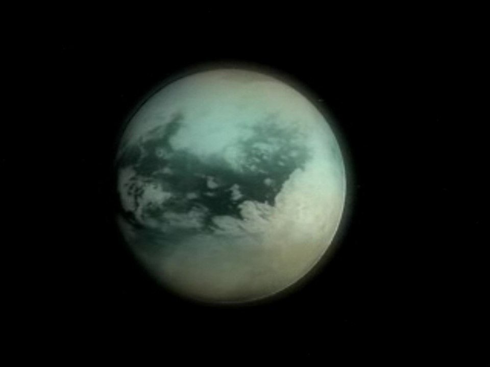 Titan