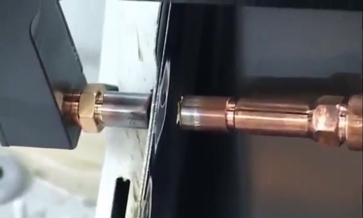 Car-O-Liner Welding Systems - Resistsdfsdwer