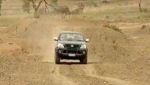 Toyota TRD Hilux - Review