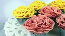 Un et un à un un à dépendance petit gâteau petits gâteaux une fleur Comment faire faire arc en ciel se leva des roses étourdissant à Il fait