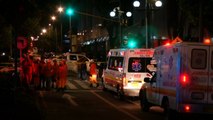 Explosion in Colombian shopping centre toilet kills 3