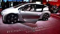 Top 10 Concept cars 2016 _ TOP 10 Concept Cars Showcased i