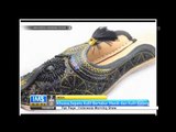 Desain sepatu unik di berbagai negara - IMS