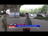 Petugas dinas sosial beserta TNI dan Satpol PP razia gelandangan dan pengemis di Bandung - NET24