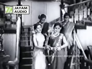 காத்திருந்த கண்ணுக்கு ஒளி வந்தது