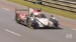 24 Heures du Mans: 12h00, une LMP2 en tête de la course