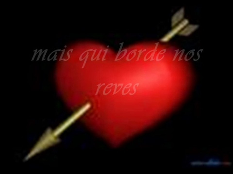 Une très belle chanson.. à écouter.