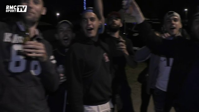 24 heures du Mans – Les amateurs envahissent les campings