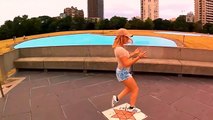 Electro House Mix 2016 - Shuffle Dance (Music Video) Part 9