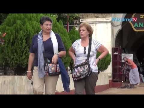 ျမန္မာက ခရီးသြားဖြံ႕ၿဖိဳးမႈပူးေပါင္းျခင္းဆုိင္ရာစာခၽြန္လႊာလက္မွတ္ထုိးဖုိ႔ရွိေန