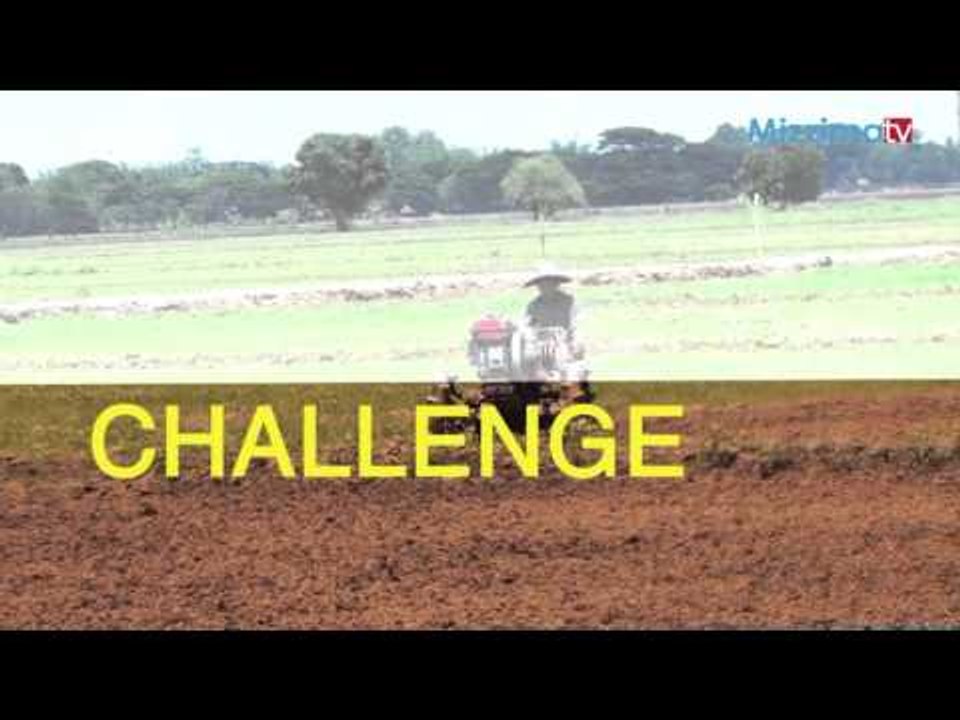 7 minutes (ျမန္မာႏုိင္ငံခရီးသြားလုပ္ငန္းရွင္မ်ားအသင္းဥကၠဌႏွင့္ ေတြ႕ဆုံျခင္း)