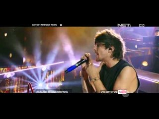 One Direction siap pecahkan rekor dunia