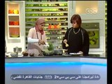 الستات مايعرفوش يطبخوا - CBC-5-3-2013