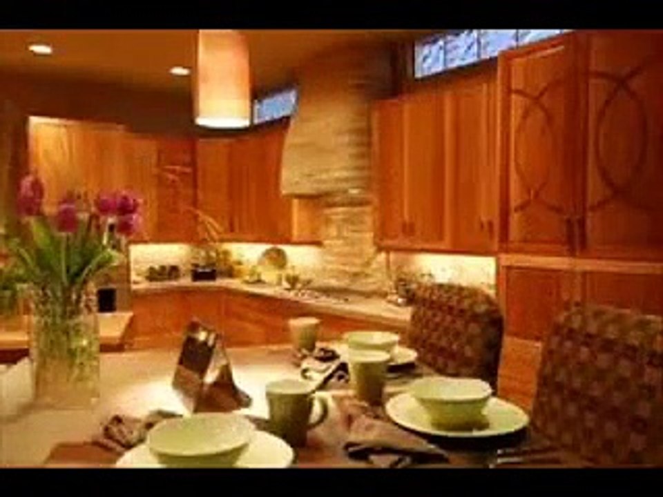 Galleries of Kitchen Design Ideas