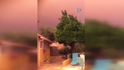 Portekiz'de Bilanço Artıyor- Ölü Sayısı 43' Yükseldi