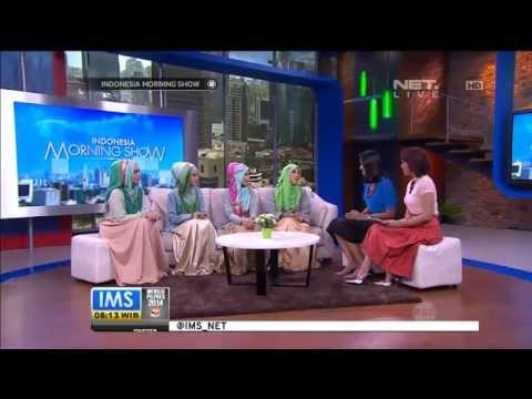 Talkshow bersama Noura - IMS