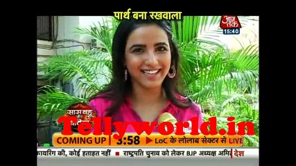 Swabhimaan Dil Se Dil Tak Saas bahu aur Betiya 18th June 2017