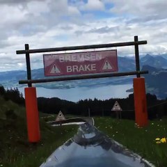 Mount Pilatus, Lucerne, Switzerland - Best Part Of World