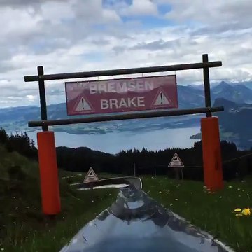 Mount Pilatus, Lucerne, Switzerland - Best Part Of World