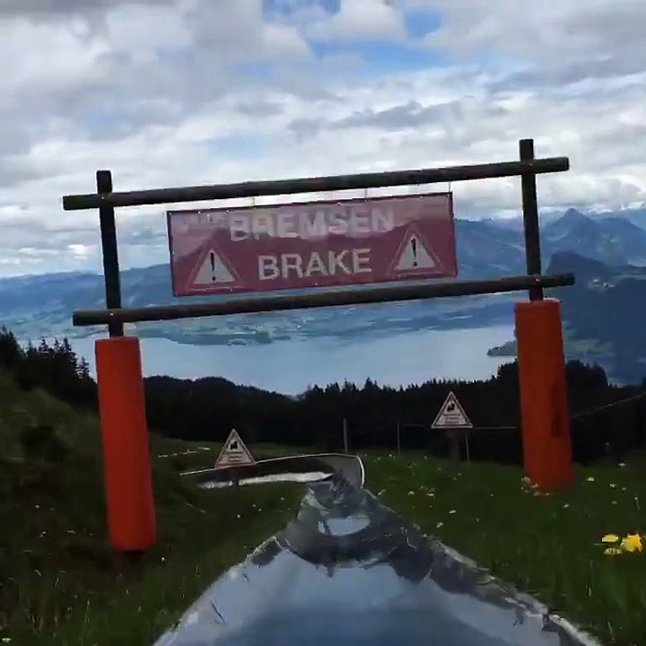 Mount Pilatus, Lucerne, Switzerland - Best Part Of World