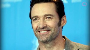 Hugh Jackman Thanks Fans For Their Support