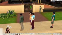 Trucos parte el Sims 4 habilidad 1 tramposo