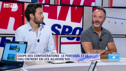 Le best-of du Grand Week-End Sport du dimanche 18 juin