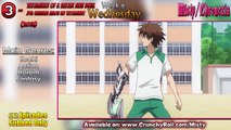 5 [Ecchi] Anime of the Day - Dude calm down