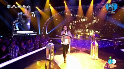 Gracias por todo Rocío Aguilar