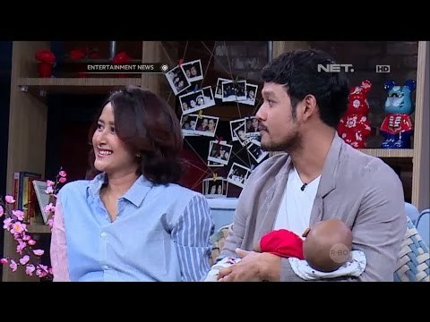 Memiliki Suami Seorang Aktor, Widi B3 Malu Belajar Akting Pada Suami