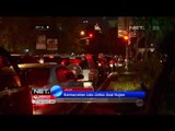 Macet Ibu Kota Akibat Hujan Deras Selama 3 Jam -NET24