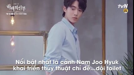 Cô dâu của thủy thần