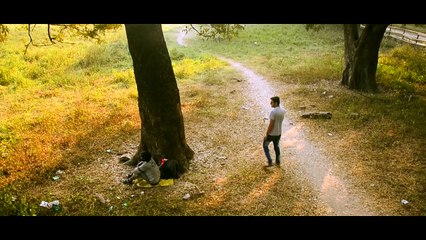 DARK - Bengali Short Film - Argha - Imon - Gourab Dutta - Purple Theatre