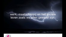 23 juni Dag van Overprikkeling