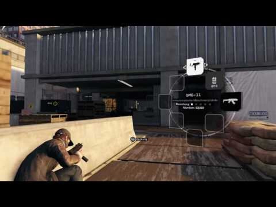 WATCH_DOGS [005] - Eindringen in das ctOS-Netzwerk ¦ Let's Play Watch_Dogs [REUPLOAD]