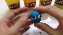 Play Doh Pj Masks - Owlette Pj Masks Surprise Egg - Play Doh