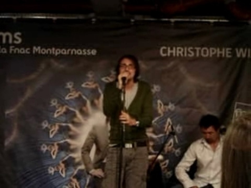 jacques a dit fnac montparnasse